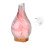 100ml Tragbarer Luftnebel-Humidifier mit Licht 1
