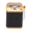 Electric Mini Washing Machine Cosmetic Cleansing Tool (Gold) 1