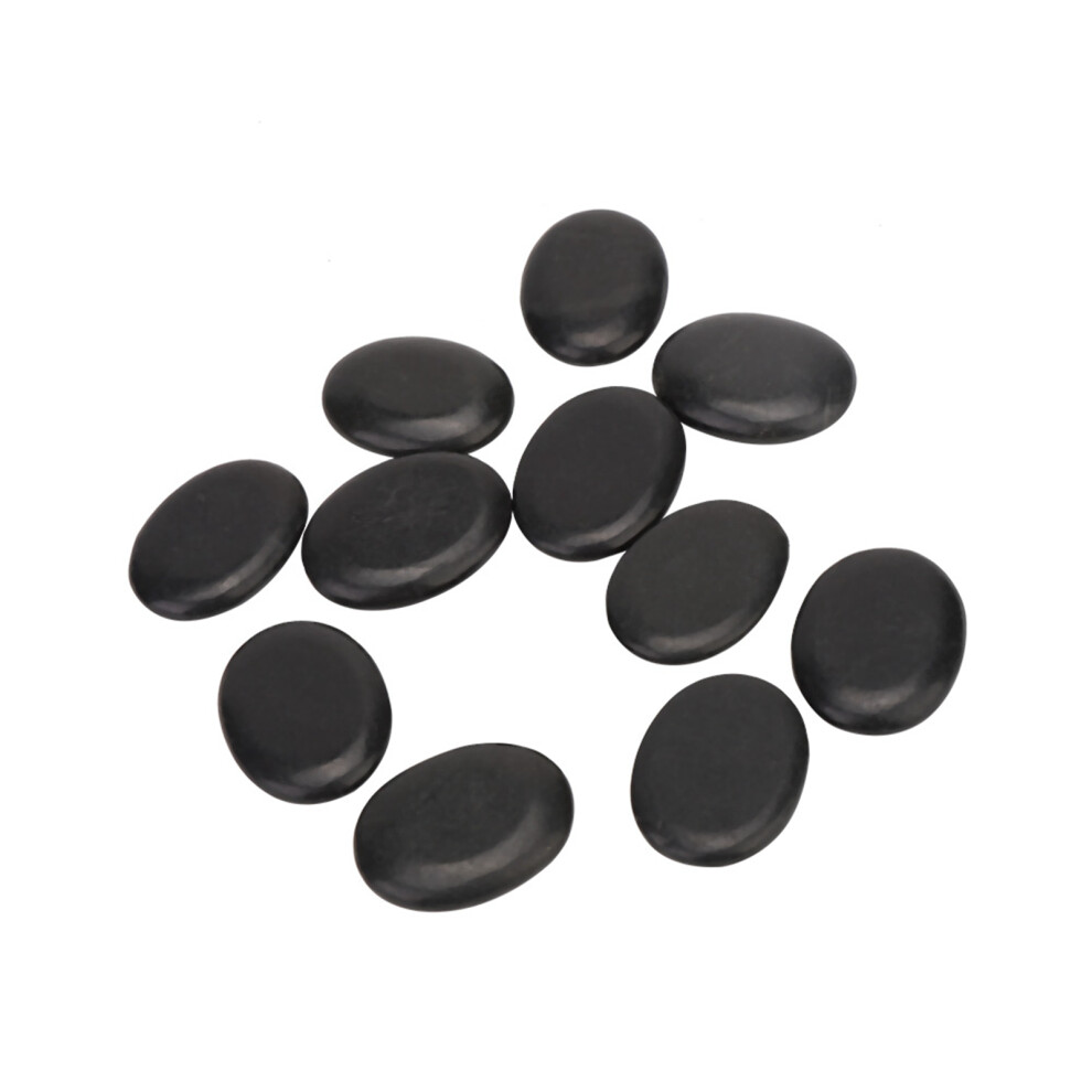 Natural Hot SPA Massage Basalt Stone Therapy Tool
