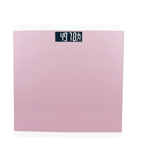 Electronic Scale Health Weighing Large Display High Precision