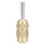 25mm Anti-slip Tattoo Machine Grip Goud 1