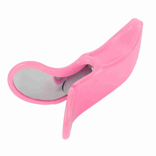 Adjustable Pelvic Muscle Thigh Exerciser Buttock Lifting Trainer Pink