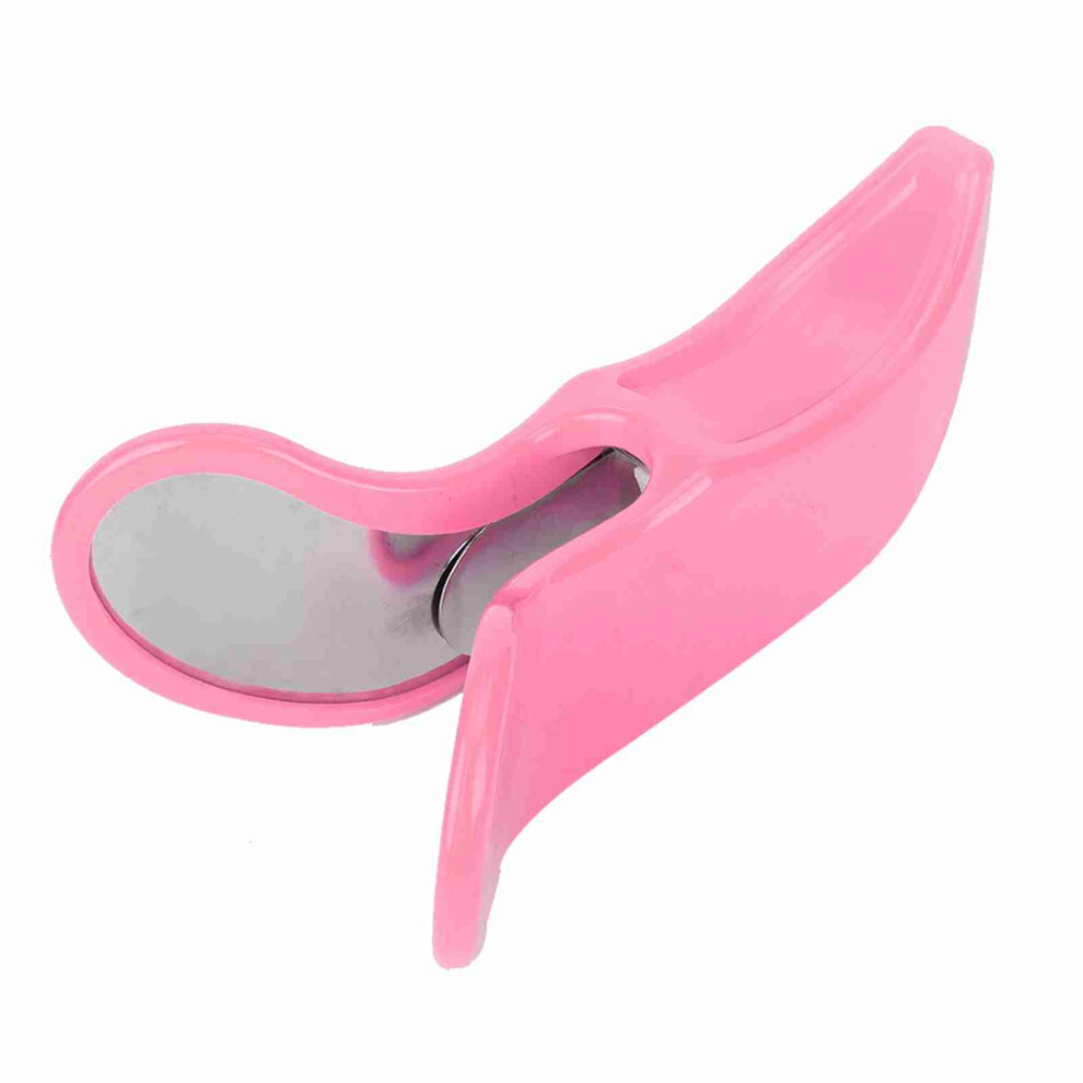 Pink Adjustable Pelvic Muscle Thigh Exerciser Buttock Lifting Trainer