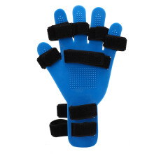 Fingerorthese Verlängerte Hand-Schiene