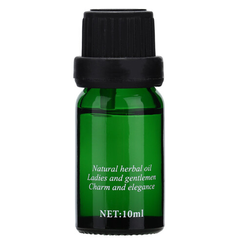 Kruiden Groeiolie Voet 10ml