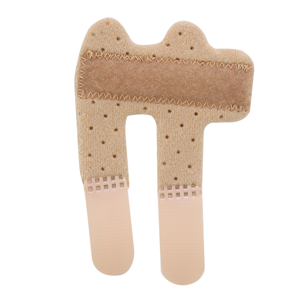 Light Adjustable Hand Support Finger Guard Splint Injury Recovery Brace