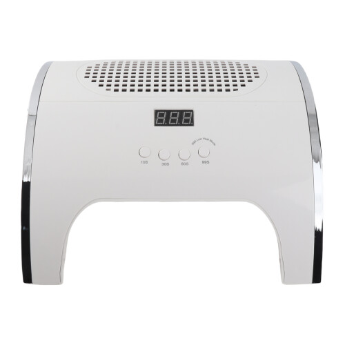 2-in-1 LED Nail Dryer with Sensor 1