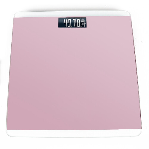 Electronic Scale Health Weighing Large Display High Precision 1