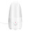 Elektrischer Menstrualcup-Dampfschoner Schnell 2