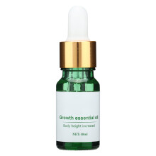 Höhenwachstumsöl Fußmassage 10ml