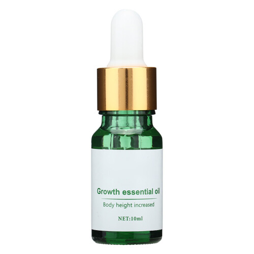 Höhenwachstumsöl Fußmassage 10ml