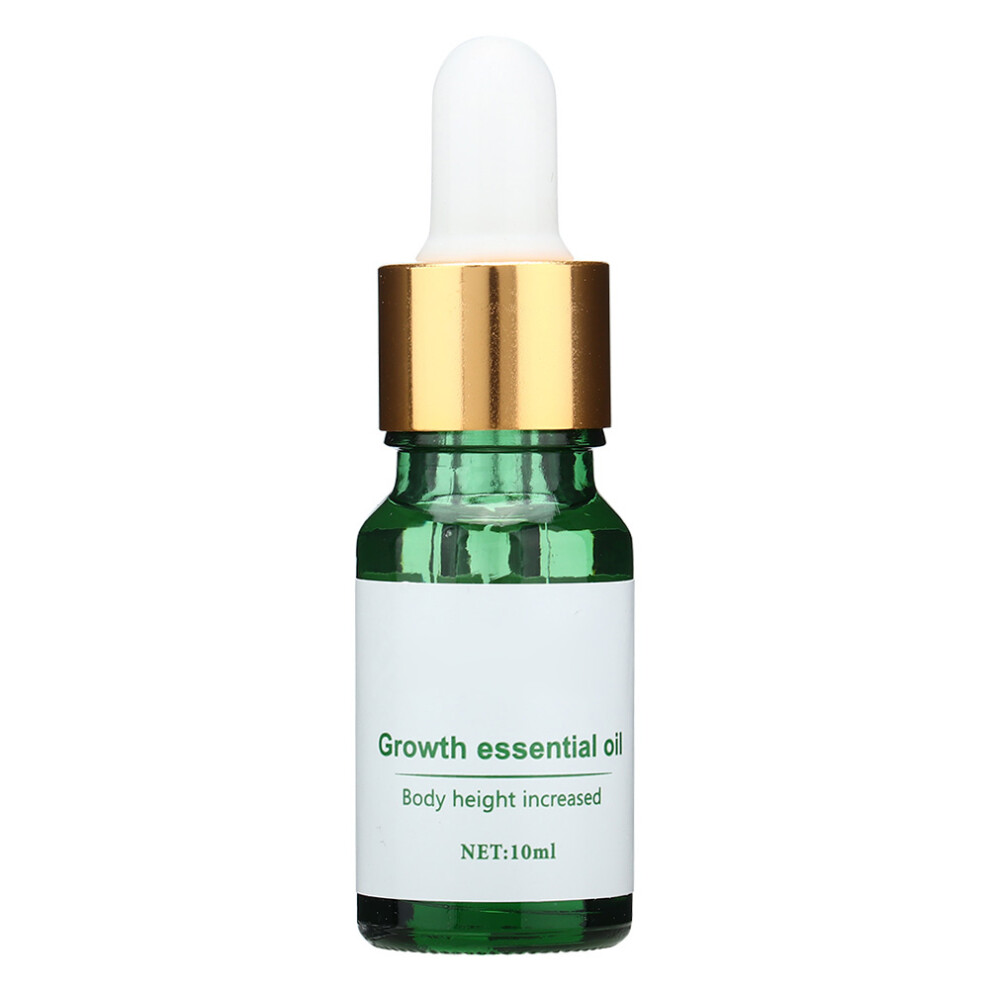 Height Increasing Oil Foot Massage Essential Oil 10ml