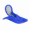 Adjustable Pelvic Muscle Thigh Exerciser Buttock Lifter Blue 3