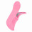 Adjustable Pelvic Muscle Thigh Exerciser Buttock Lifting Trainer Pink 3