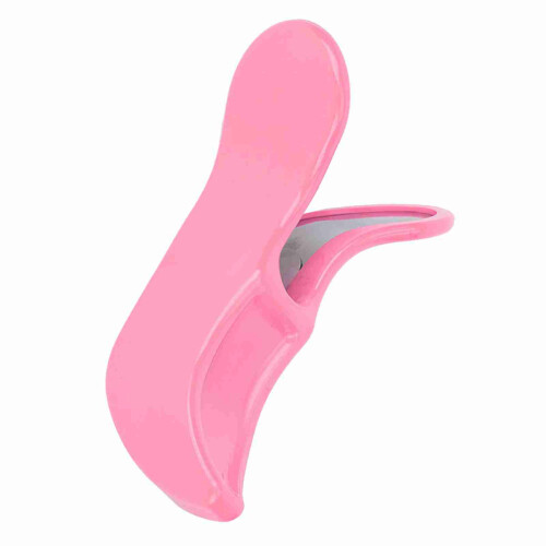 Adjustable Pelvic Muscle Thigh Exerciser Buttock Lifting Trainer Pink 2