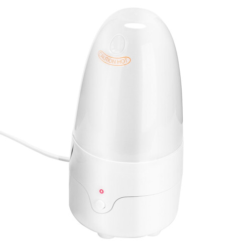 Elektrischer Menstrualcup-Dampfschoner Schnell 2