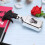 High Pressure Hair Spray Bottle Salon Tool Silver 3