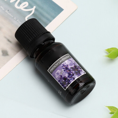 Professional Aromatherapy Essential Oil Lavender 2