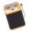 Electric Mini Washing Machine Cosmetic Cleansing Tool (Gold) 2