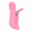 Adjustable Pelvic Muscle Thigh Exerciser Buttock Lifting Trainer Pink 4