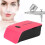 Micro Nano Oxygene Face Moisturizer Rejuvenation Red 5