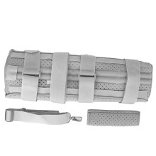 Breathable Knee Brace Adjustable Support with Shoulder Strap