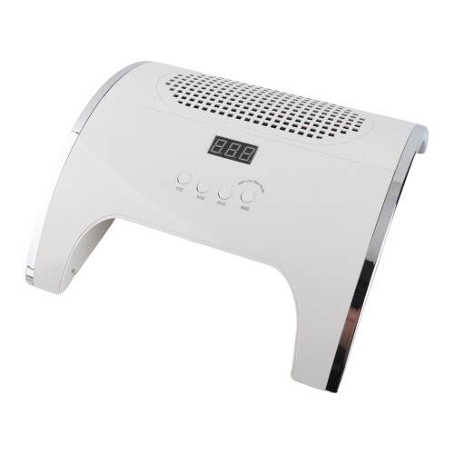 2-in-1 LED Nail Dryer with Sensor 2