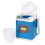 Electric Mini Washing Machine Cosmetic Cleansing Tool (Blue) 3