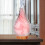 100ml Tragbarer Luftnebel-Humidifier mit Licht 5