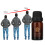 Voetmassage Groeiolie 10ml 4