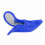 Adjustable Pelvic Muscle Thigh Exerciser Buttock Lifter Blue 4