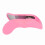 Adjustable Pelvic Muscle Thigh Exerciser Buttock Lifting Trainer Pink 2