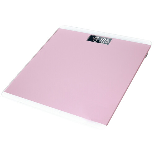Electronic Scale Health Weighing Large Display High Precision 2
