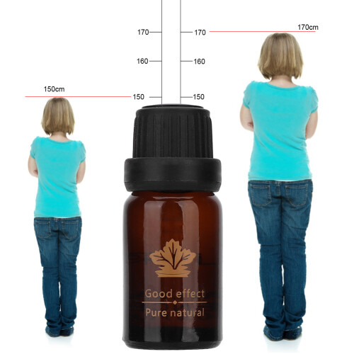 Voetmassage Groeiolie 10ml 2