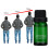 Kruiden Groeiolie Voet 10ml 4