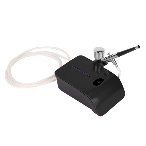 Micro Nano Oxygene Spuit Huidverjonging 1