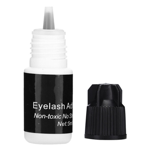 5ml schnell trocknender Wimpernkleber langlebig 1