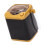 Electric Mini Washing Machine Cosmetic Cleansing Tool (Gold) 4