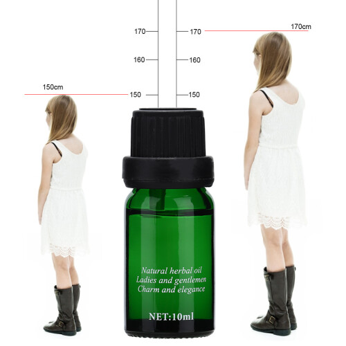 Kruiden Groeiolie Voet 10ml 2