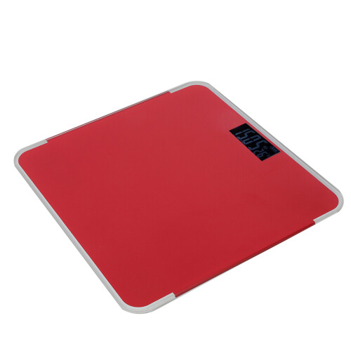 Bilancia Smart LED Digitale Grasse Corporee 2