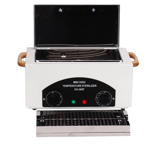 Sterilizzatore Unghie Alta Temp 1
