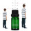 Kruiden Groeiolie Voet 10ml 5