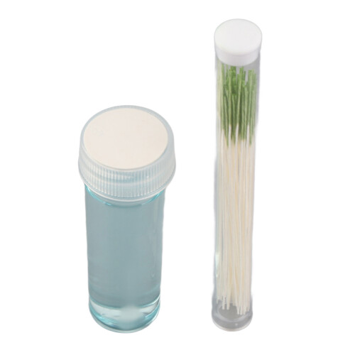 Set Pulizia Orecchie 15ml Mint 1
