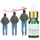 Höhenwachstumsöl Fußmassage 10ml 4