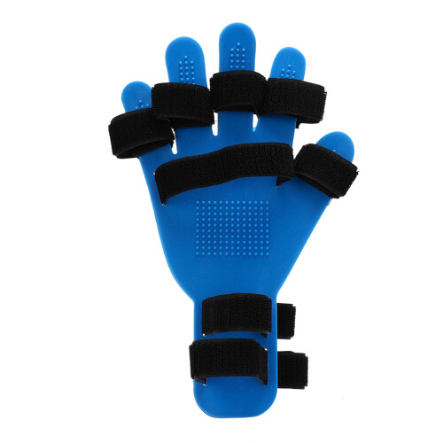 Fingerorthese Verlängerte Hand-Schiene 1