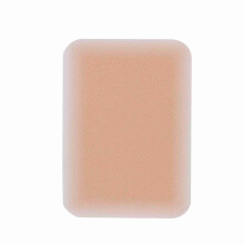 Waterproof Skin Concealing Tape Translucent Dark Skin