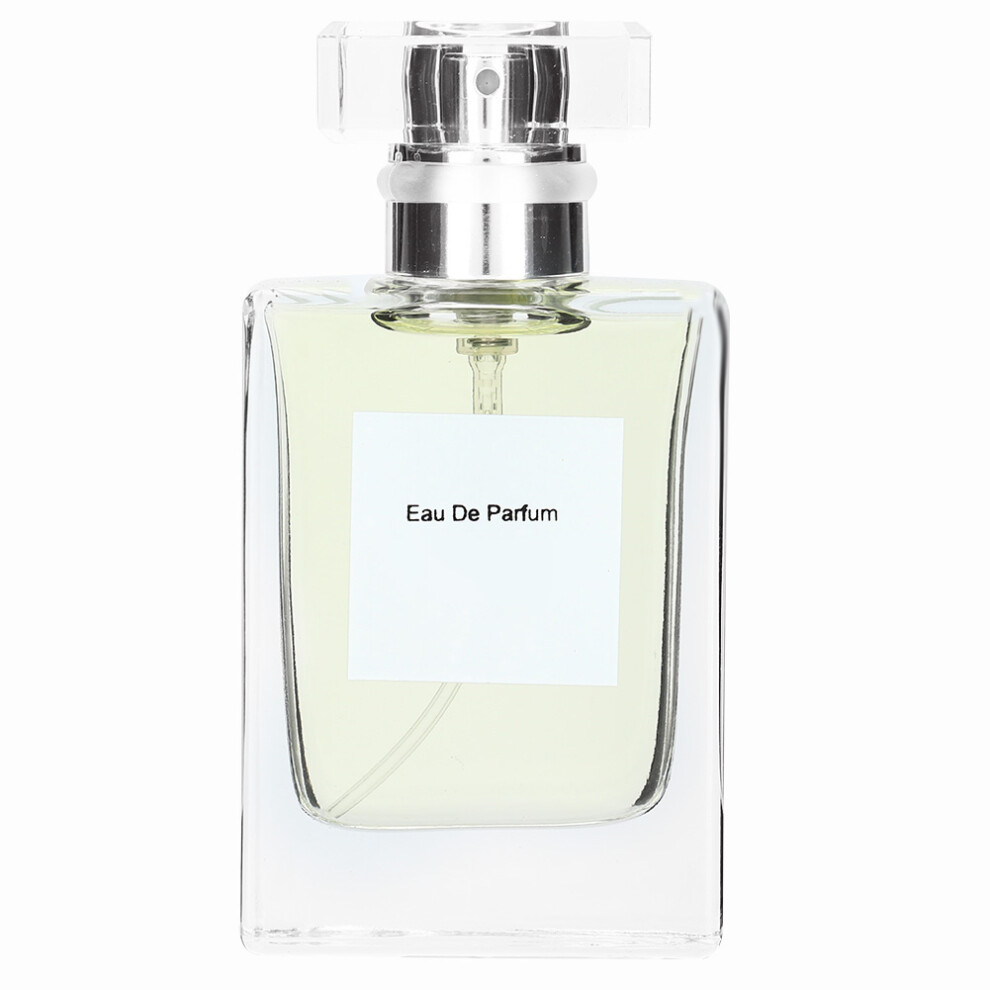 Women Longlasting Perfume 30ml Refreshing Flower Fragrance