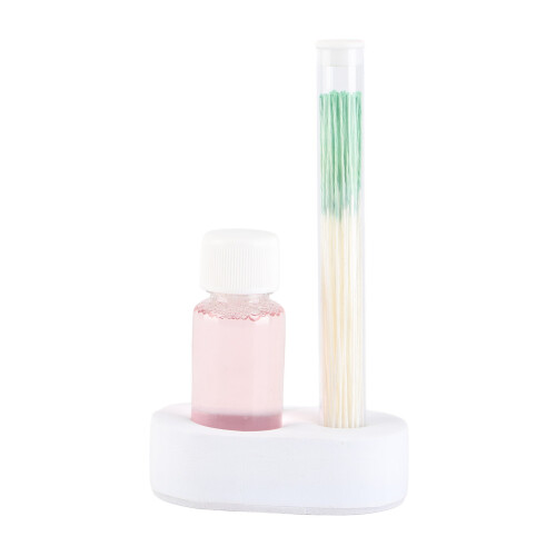 15ml Ohrlöcher-Reiniger Rose