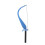 Righello Simmetria Ombrello Blu 1