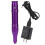 Miroblading Tatoeage Pen Kit Semi-permanent (Paars) 1